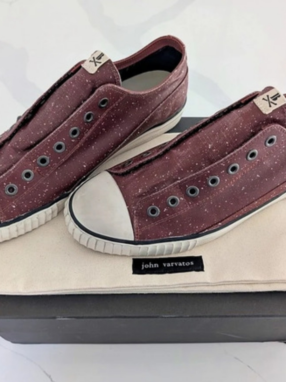 John Varvatos Sneakers